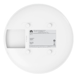Huawei eKit AP361H Dual Band AP Wi-Fi 6 AX1800, 2x2 + 2x2 MIMO, 1xGE, smart anténa, PoE 802.3at/af