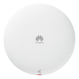 Huawei eKit AP362H Dual Band AP Wi-Fi 6 AX3000, 2x2 + 2x2 MIMO, 1xGE, smart anténa, PoE 802.3at/af