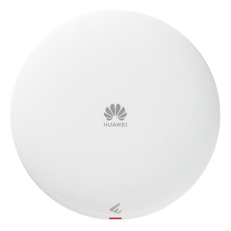 Huawei eKit AP362H Dual Band AP Wi-Fi 6 AX3000, 2x2 + 2x2 MIMO, 1xGE, smart anténa, PoE 802.3at/af