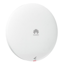 Huawei eKit AP362H Dual Band AP Wi-Fi 6 AX3000, 2x2 + 2x2 MIMO, 1xGE, smart anténa, PoE 802.3at/af