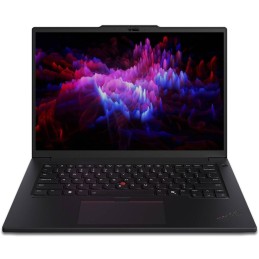Lenovo P14s i G5/ Ultra 5-125H/ 16GB DDR5/ 512GB SSD/ RTX 500 4GB/ 14,5"WUXGA,matný/ W11P/ černý