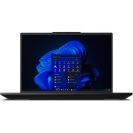 Lenovo P14s i G5/ Ultra 5-125H/ 16GB DDR5/ 512GB SSD/ RTX 500 4GB/ 14,5"WUXGA,matný/ W11P/ černý