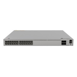 Huawei S310-24U4X Switch 24G PoE, 4SFP+, L3 Managed, Rack