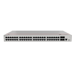 Huawei S310-48P4X Switch 48G PoE+, 4SFP+, L3 Managed, Rack