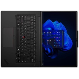 Lenovo P14s i G5/ Ultra 5-125H/ 16GB DDR5/ 512GB SSD/ RTX 500 4GB/ 14,5"WUXGA,matný/ W11P/ černý