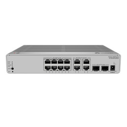 Huawei S310S-8P4UN2X Switch 8G PoE, 4x 2.5G PoE, 2SFP+, L3 Cloud Managed, Desktop