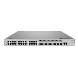 Huawei S530-24T4XE Switch 24G, 4SFP+, L3 Managed, Rack