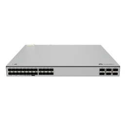 Huawei S630-24X6C optický Switch 24SFP+, 6QSFP28, L3 Managed, Rack