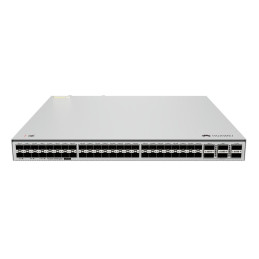 Huawei S630-48X6C optický Switch 48SFP+, 6QSFP28, L3 Managed, Rack
