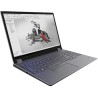 Lenovo P16 G2 i / i7-14700HX / 32GB DDR5 / 1TB SSD / RTX 2000 8GB / 16 "WQXGA, matný / W11P / šedý