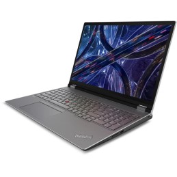 Lenovo P16 G2 i/ i7-14700HX/ 32GB DDR5/ 1TB SSD/ RTX 2000 8GB/16"WQXGA,matný/ W11P/ šedý