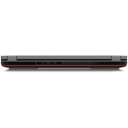 Lenovo P16 G2 i/ i7-14700HX/ 32GB DDR5/ 1TB SSD/ RTX 2000 8GB/16"WQXGA,matný/ W11P/ šedý