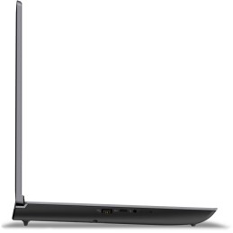Lenovo P16 G2 i/ i7-14700HX/ 32GB DDR5/ 1TB SSD/ RTX 2000 8GB/16"WQXGA,matný/ W11P/ šedý