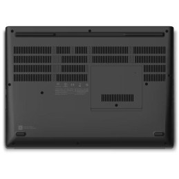 Lenovo P16 G2 i/ i7-14700HX/ 32GB DDR5/ 1TB SSD/ RTX 2000 8GB/16"WQXGA,matný/ W11P/ šedý