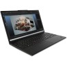 Lenovo P16s G3 i / Ultra 7-155H / 16GB DDR5 / 512GB SSD / RTX 500 4GB / 16 "WUXGA, matný / W11P / čierny