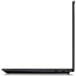 Lenovo P16s G3 i/ Ultra 7-155H/ 16GB DDR5/ 512GB SSD/ RTX 500 4GB/ 16"WUXGA,matný/ W11P/ černý
