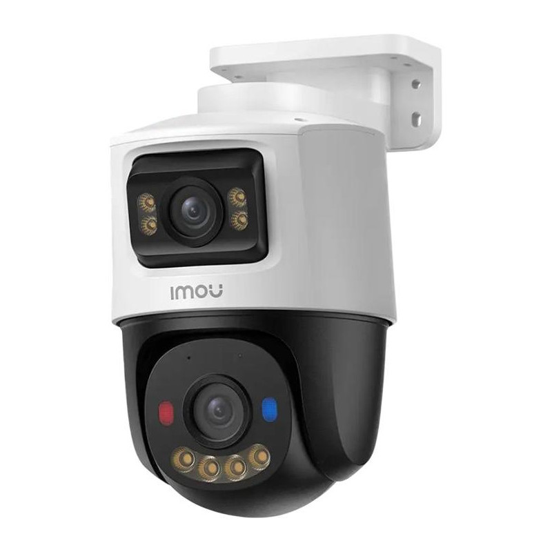 Imou IP kamera PS70F 6MP/ PTZ/ PoE/ 6Mpix/ IP65/ obj. 3,6mm/ 8x digitální zoom/ H.265/ Onvif/ CZ app