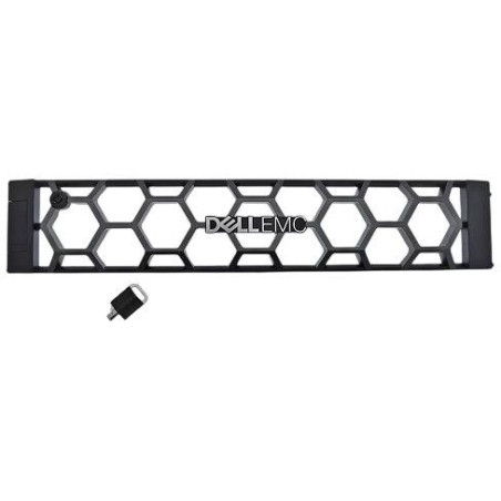 DELL PowerEdge 2U Standard Bezel CK