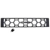 DELL PowerEdge 2U Standard Bezel CK