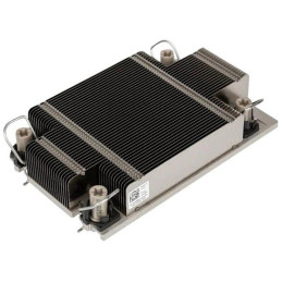 DELL Heatsink for 1 CPU configuration  (CPU less than 165W)