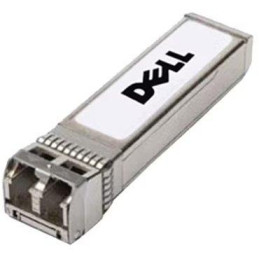 DELL SFP+ SR 10GbE Optical Transceiver