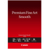 Canon fotopapír  FA-SM2  Premium FineArt Smooth A3+ 25 listů