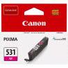 Canon inkoustová náplň CLI-531 M EUR Magenta