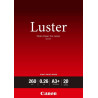 Canon fotopapír  LU-101 A3+ 20 listů Luster Paper