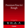 Canon fotopapír  FA-RG1  Premium FineArt Rough A3 25 listů