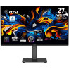 MSI Gaming PRO MAX 271QPX14G/ 27"/ 2560x1440/ OLED/ 0,03ms/ 144Hz/ 200cd/m2/ 1500000:1/ HDMI/ DP/ VESA/ černý