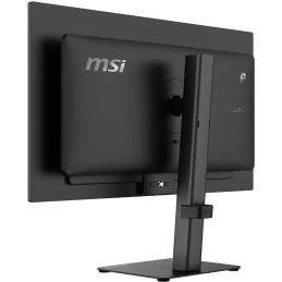 MSI Gaming PRO MAX 271QPX14G/ 27"/ 2560x1440/ OLED/ 0,03ms/ 144Hz/ 200cd/m2/ 1500000:1/ HDMI/ DP/ VESA/ černý