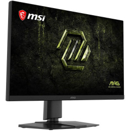 MSI Gaming MAG 271KPD7/ 27"/ 5120x2880/ IPS/ 0,5ms/ 75Hz/ 350cd/m2/ 1500:1/ HDMI/ DP/ USB/ VESA/ černý