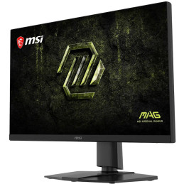MSI Gaming MAG 271KPD7/ 27"/ 5120x2880/ IPS/ 0,5ms/ 75Hz/ 350cd/m2/ 1500:1/ HDMI/ DP/ USB/ VESA/ černý
