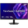 ViewSonic VX27G32A-2K 27" IPS QHD 2560x1440  flat 0.6ms MPRT 275Hz gaming monitor, 2 HDMI, DisplayPort, úzký rámeček