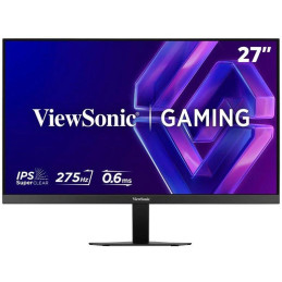 ViewSonic VX27G32A-2K 27" IPS QHD 2560x1440  flat 0.6ms MPRT 275Hz gaming monitor, 2 HDMI, DisplayPort, úzký rámeček