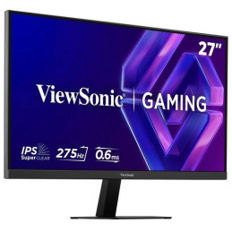 ViewSonic VX27G32A-2K 27" IPS QHD 2560x1440  flat 0.6ms MPRT 275Hz gaming monitor, 2 HDMI, DisplayPort, úzký rámeček