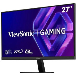 ViewSonic VX27G32A-2K 27" IPS QHD 2560x1440  flat 0.6ms MPRT 275Hz gaming monitor, 2 HDMI, DisplayPort, úzký rámeček