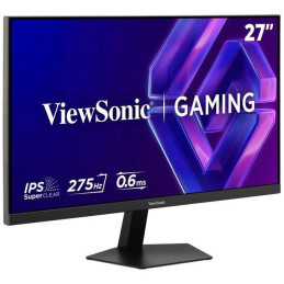 ViewSonic VX27G32A-2K 27" IPS QHD 2560x1440  flat 0.6ms MPRT 275Hz gaming monitor, 2 HDMI, DisplayPort, úzký rámeček