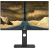 DAHUA 24" LED LM24-P301AY/ IPS panel/ 2560x1440 (QHD)/ 1300:1/ 1ms/ 350 cd/m2/ HDMI/ DP/ USB-C/ PIVOT/ VESA 100x100