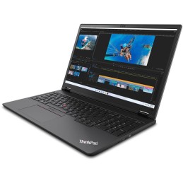 Lenovo P16v G2/ Ultra 7-155H/ 32GB DDR5/ 1TB SSD/ RTX 500 4GB/ 16"WUXGA,matný/ W11P/ černý