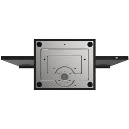 DAHUA 24" LED LM24-P301AY/ IPS panel/ 2560x1440 (QHD)/ 1300:1/ 1ms/ 350 cd/m2/ HDMI/ DP/ USB-C/ PIVOT/ VESA 100x100