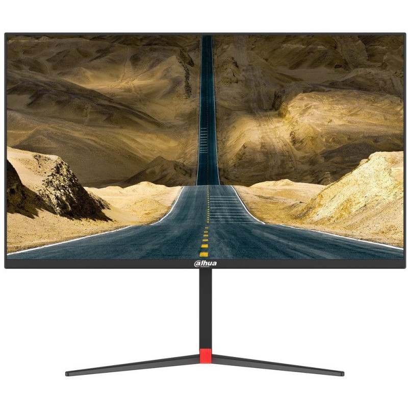 DAHUA 32" LED LM32-P301AY/ IPS panel/ 2560x1440 (QHD)/ 1000:1/ 1ms/ 350 cd/m2/ HDMI/ DP/ USB-C/ PIVOT/ VESA 75x75