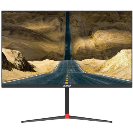 DAHUA 32" LED LM32-P301AY/ IPS panel/ 2560x1440 (QHD)/ 1000:1/ 1ms/ 350 cd/m2/ HDMI/ DP/ USB-C/ PIVOT/ VESA 75x75