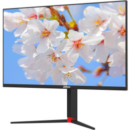 DAHUA 32" LED LM32-P301AY/ IPS panel/ 2560x1440 (QHD)/ 1000:1/ 1ms/ 350 cd/m2/ HDMI/ DP/ USB-C/ PIVOT/ VESA 75x75