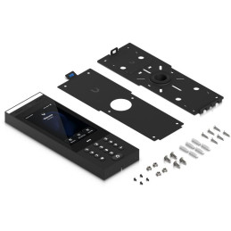 ROZBALENÉ - Ubiquiti UniFi Access G3 Intercom - Interkom, 2Mpx kamera, obousměrné audio, 7" dotykový displej, IP65 - Výpr...
