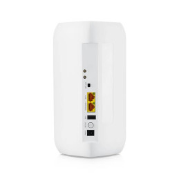 Zyxel FWA505V2, 5G NR Indoor Router, Standalone/Nebula, AX3000 WiFi, 1 x GB LAN, 1 x GB WAN/LAN EU region