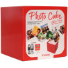 Canon inkoustová náplň PG-540/CL-541 PHOTO CUBE VALUE PACK 5x5 (PP-201 40listů)