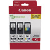 Canon inkoustová náplň PG-560XLx2/CL-561XL MULTI Ink Value Pack