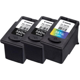 Canon inkoustová náplň PG-560XLx2/CL-561XL MULTI Ink Value Pack