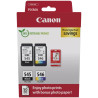 Canon inkoustová náplň PG-545/CL-546 PVP 4x6 (GP-501 50listů)